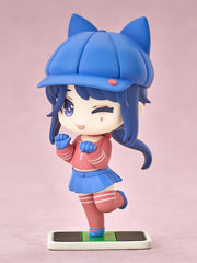 Mini Memory Cappie / MiSide 迷你回憶 凱皮 (Cappie) 盒玩公仔