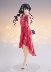 Good Smile  POP UP PARADE 井之上瀧奈：派對後 Ver. L Size 《Lycoris Recoil 莉可麗絲》