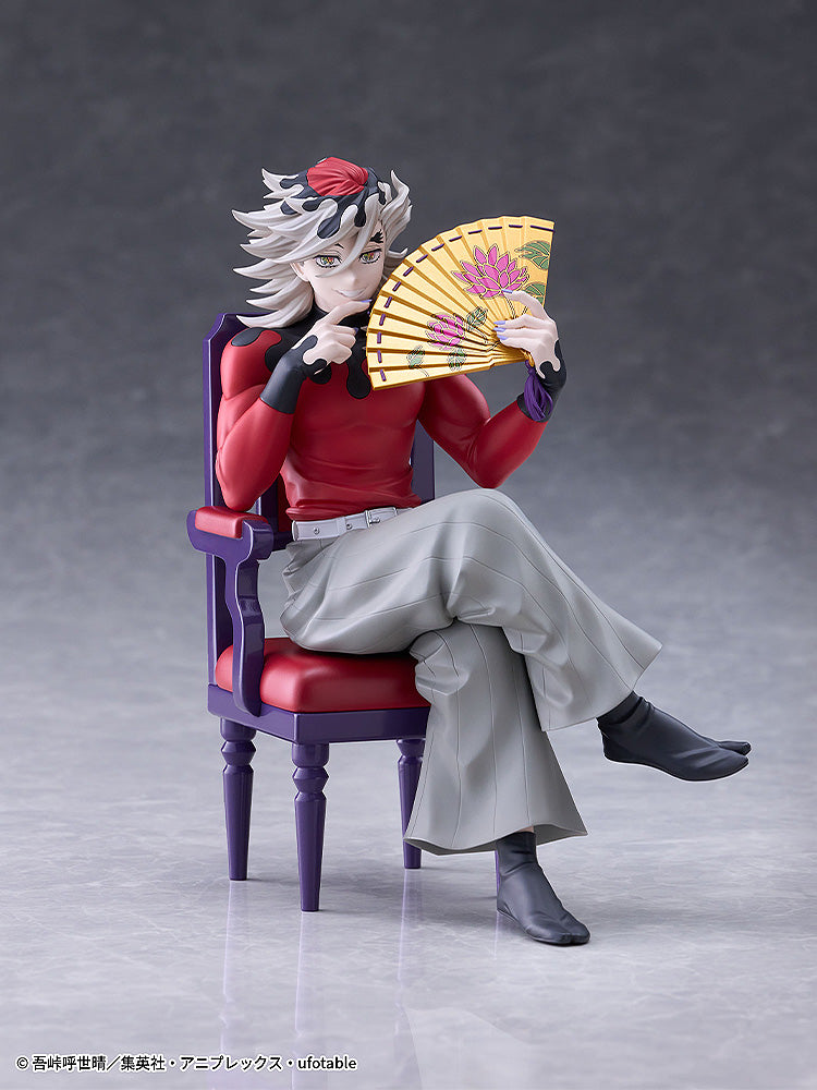 Demon Slayer: Kimetsu no Yaiba Doma Non-Scale Figure / 鬼滅之刃 童磨 無比例模型