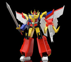 MODEROID Gambaruger / 碧藍航線 信濃 月色鉻Ver. 專用LED壓克力展示盒