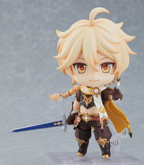 Nendoroid Traveler (Aether) / 黏土人 旅行者 空 (Aether) [再版]