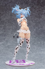 PA-15: Cow Bikini Ver. / PA-15：牛比基尼Ver.