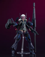 PLAMATEA Armored Soldier of Unknown Affiliation /  PLAMATEA 所屬不明鎧化兵