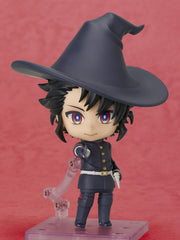 Nendoroid Ichi / 黏土人一