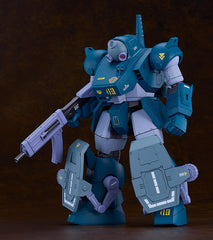 PLAMAX SV-05 1/24 Scale ATH-06-WP Diving Beetle / PLAMAX SV-05 1/24 比例 ATH-06-WP 潛水甲蟲