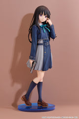 Good Smile 1/6 PVC 井之上瀧奈 主視覺Ver.《Lycoris Recoil 莉可麗絲》