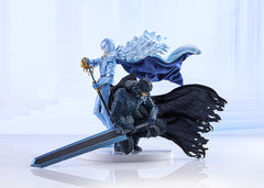 POP UP PARADE SP Guts [Berserker -Sane-] & Griffith [Falcon of Light] Set /POP UP PARADE SP 凱茲〔狂戰士鎧甲-清醒-〕＆古力菲斯〔光之鷹〕套裝