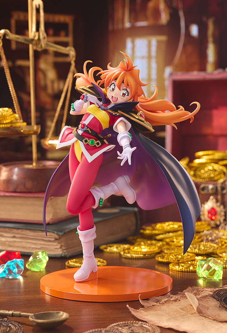 Slayers Lina Inverse: Light Novel Non-scale Figure / 秀逗魔導士 莉娜·因巴斯 輕小說版 無比例模型