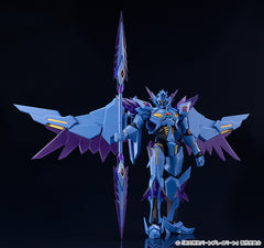 Good Smile Moderoid 模型 蘇泊比亞 《勇氣爆發Bang Bravern》
