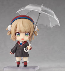 Nendoroid Shigure Ui: Standard Outfit Ver. / 黏土人 時雨羽衣：標準插畫服裝 Ver.