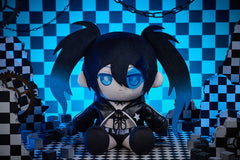 Black Rock Shooter Punipuni Big Plushie / 黑岩射手 (Black Rock Shooter) Punipuni 特大舒適絨毛玩偶
