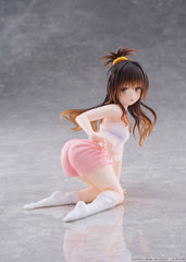 To Love-Ru Darkness Desktop Cute Figure - Mikan Yuki (Roomwear Ver.) / To Love-Ru 出包王女 Darkness Desktop Cute 結城美柑 (家居服 Ver.)