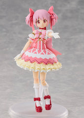 [BUZZmod.] Puella Magi Madoka Magica The Movie -Walpurgisnacht: Rising- Madoka Kaname 1/12 scale action figure / [BUZZmod.] 魔法少女小圓劇場版 鹿目圓