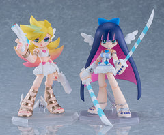 figma Panty & Stocking: Angel ver. Set / Figma 內褲＆長襪：天使ver.放