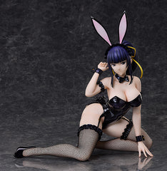 Narberal Gamma: Black Bunny Ver. / 娜貝拉爾伽瑪 黑兔Ver.