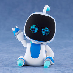 Nendoroid Plus: Astro Rubber Mascot / 勝利女神：妮姬 那由他：無為