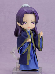 Nendoroid Doll Jinshi / 黏土人 人偶 進士