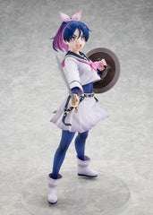 KADOKAWA 1/7 PVC 城峰亞希《勇者之渣》