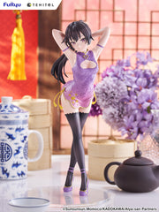 TENITOL TALL -Yuki Suou- Cheongsam ver. / TENITOL TALL 周防有希 旗袍 Ver.