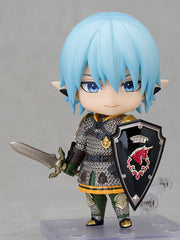 Nendoroid Haurchefant / 黏土人哈爾什方特