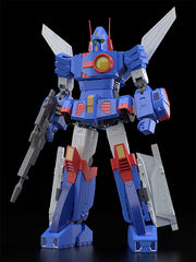 Good Smile Moderoid 模型 薩奔格爾《戰鬥裝甲Xabungle》