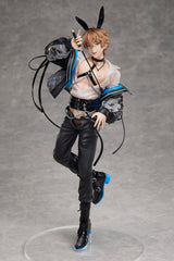 BINDing 1/8 PVC 伊得 Bunny ver. 《新世界狂歡》