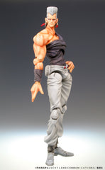 Chozokado Jean Pierre Polnareff / 超像可動  約翰・皮耶爾・波魯納雷夫