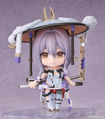 Good Smile Nendoroid 黏土人 2995 紅蓮 《勝利女神：妮姬》