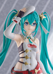 POP UP PARADE Racing Miku: 2023 Ver. / POP UP PARADE 賽車初音 2023 Ver.