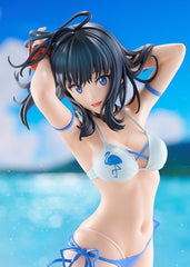 Good Smile POP UP PARADE Beach Queens 寶多六花 L size 《GRIDMAN UNIVERSE》