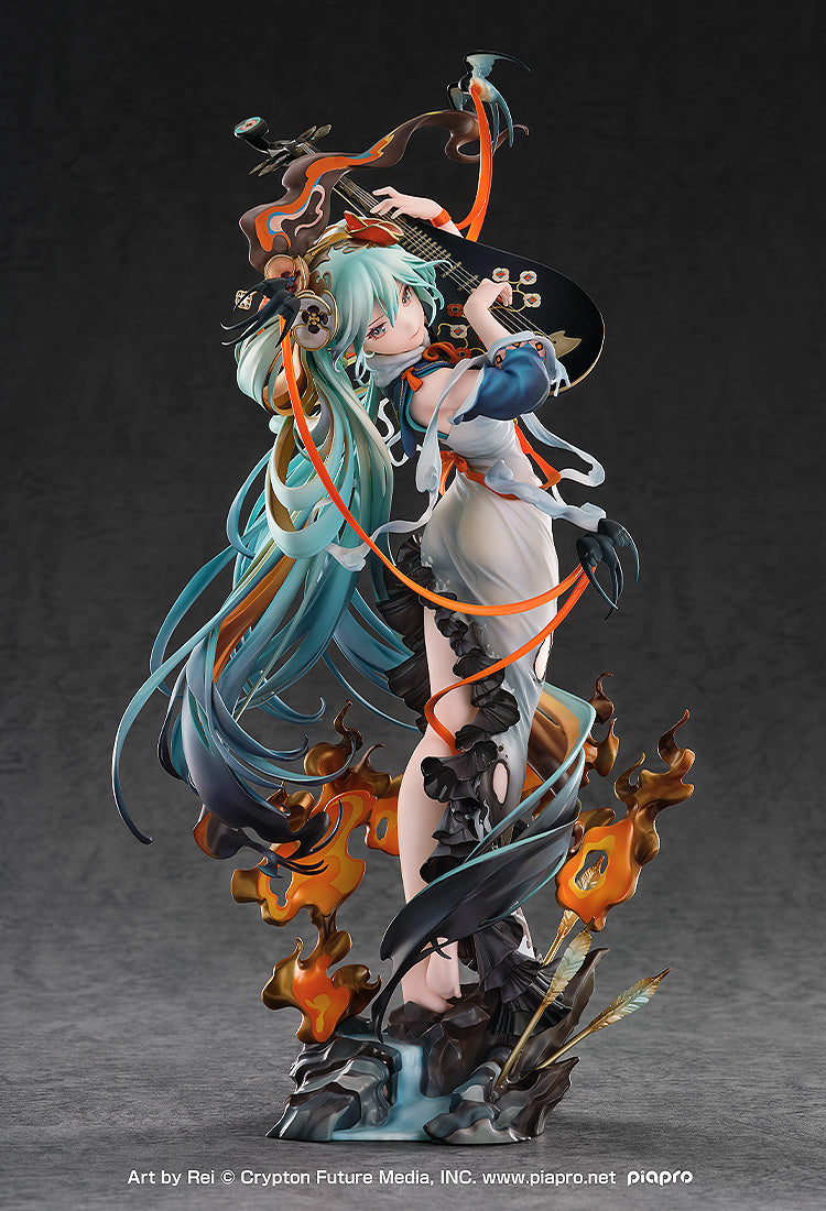 初音未來 十面埋伏Ver.