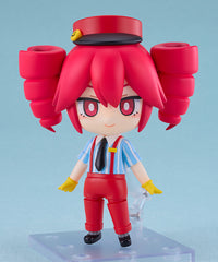 Nendoroid Kasane Teto: Mesmerizer Ver. / 黏土人 重音 territorial - 迷幻洗腦 (Mesmerizer) Ver.
