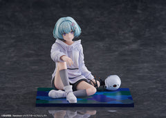 Make a Girl No. 0 1/7 Scale Figure / No. 0 1/7 比例模型