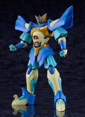 Good Smile Moderoid 模型 魔天戰神風介尊 第2型態 《魔天戰神》