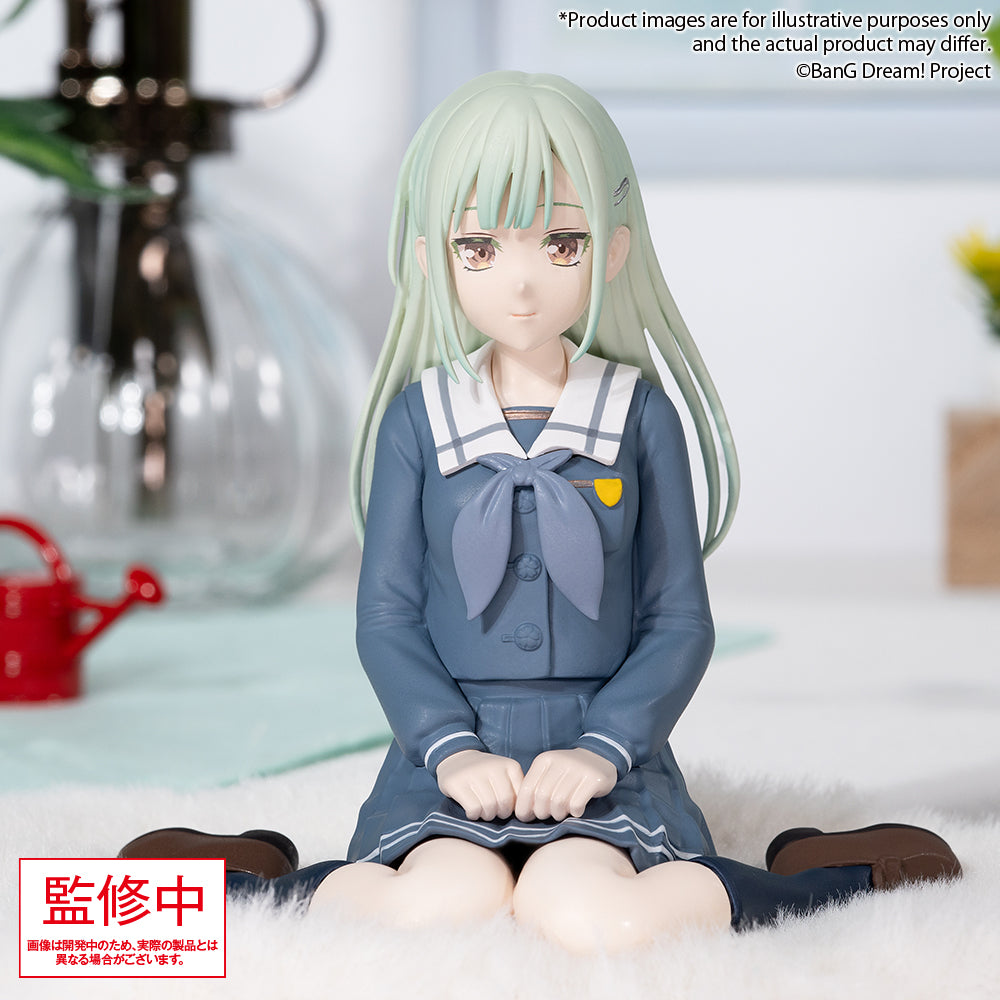 BanG Dream!” Premium Figure Ave Mujica Mutsumi Wakaba Uniform Ver. / BanG Dream! 若葉睦 (Mutsumi) 月之森高中制服 Ver. 景品模型
