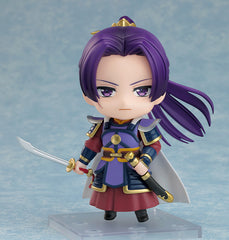 Nendoroid Jinshi: Armor Ver. / 黏土人 壬氏 鎧甲 Ver.