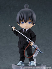 Nendoroid Doll Aki Hayakawa / 黏土娃 早川秋