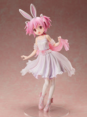 Madoka Kaname: Rabbit Ears Ver. / 劇場版 魔法少女小圓[新篇]叛逆物語 鹿目圓 兔耳Ver.