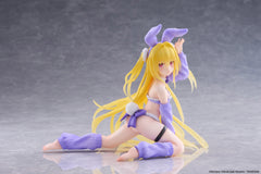 To Love-Ru Darkness MOFLOCK Figure - Golden Darkness (Fluffy Bunny Ver.) / [MOFLOCK] 金色之闇