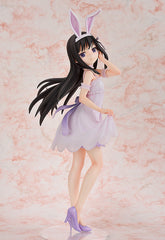 Homura Akemi: Rabbit Ears Ver. / 明美焰 兔子耳朵Ver.