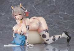 Milky Bikini Teresse / 奶牛比基尼 泰瑞絲