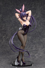 Akeno Himejima: Bunny Ver. (1/3 Scale) / 1/3 姬島朱乃 兔女郎Ver