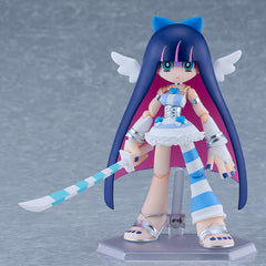 figma Stocking: Angel ver. / Figma 長襪 天使ver.