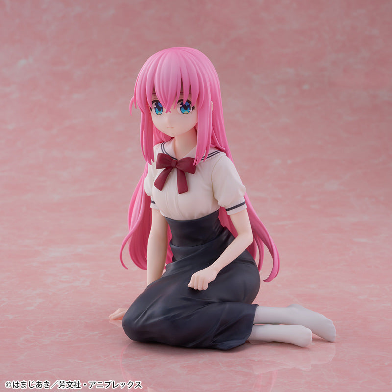 Hobby Stock 1/6 PVC FIGURE 後藤一里  Casual Wear ver. 《孤獨搖滾！》