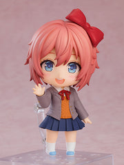 Nendoroid Sayori / 黏土人 紗世里 (DDLC)