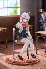 Alisa Mikhailovna Kujou / 艾莉莎·米哈伊洛夫納·九條