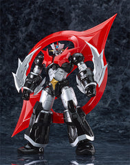 MODEROID Mazinger ZERO / MODEROID 鐵甲萬能俠ZERO