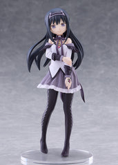 Puella Magi Madoka Magica The Movie -Walpurgisnacht: Rising- Homura Akemi Non-Scale Figure / 劇場版 魔法少女小圓 -Walpurgisnacht: Rising-曉美焰 無比例模型
