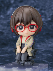 Nendoroid Satone / 黏土人佐音