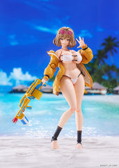 figma Anis: Sparkling Summer / Figma 安妮絲 閃閃發光的夏天